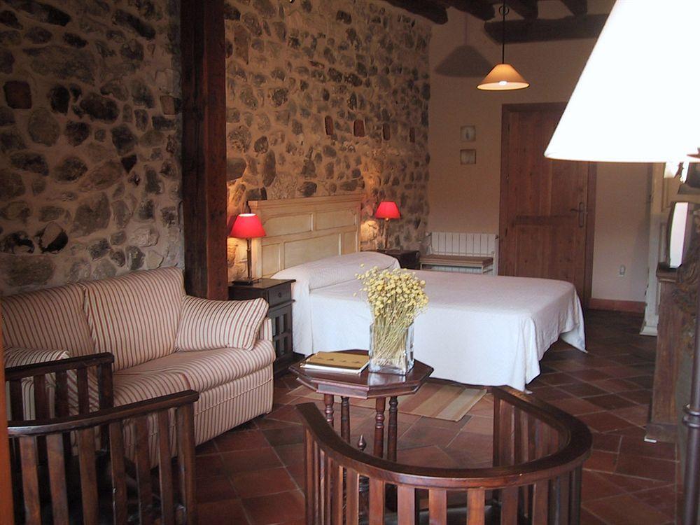 Casona de Espirdo Exterior foto
