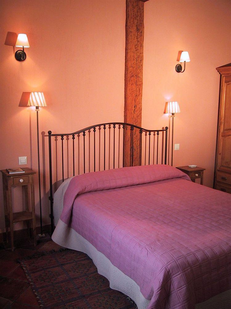 Casona de Espirdo Exterior foto