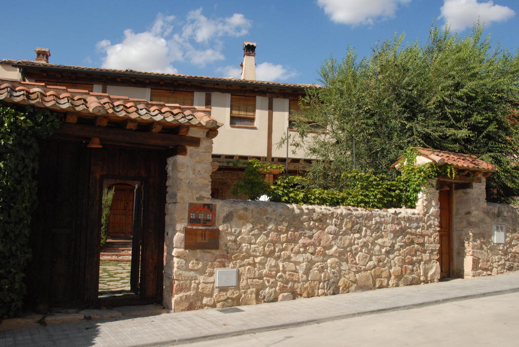 Casona de Espirdo Quarto foto
